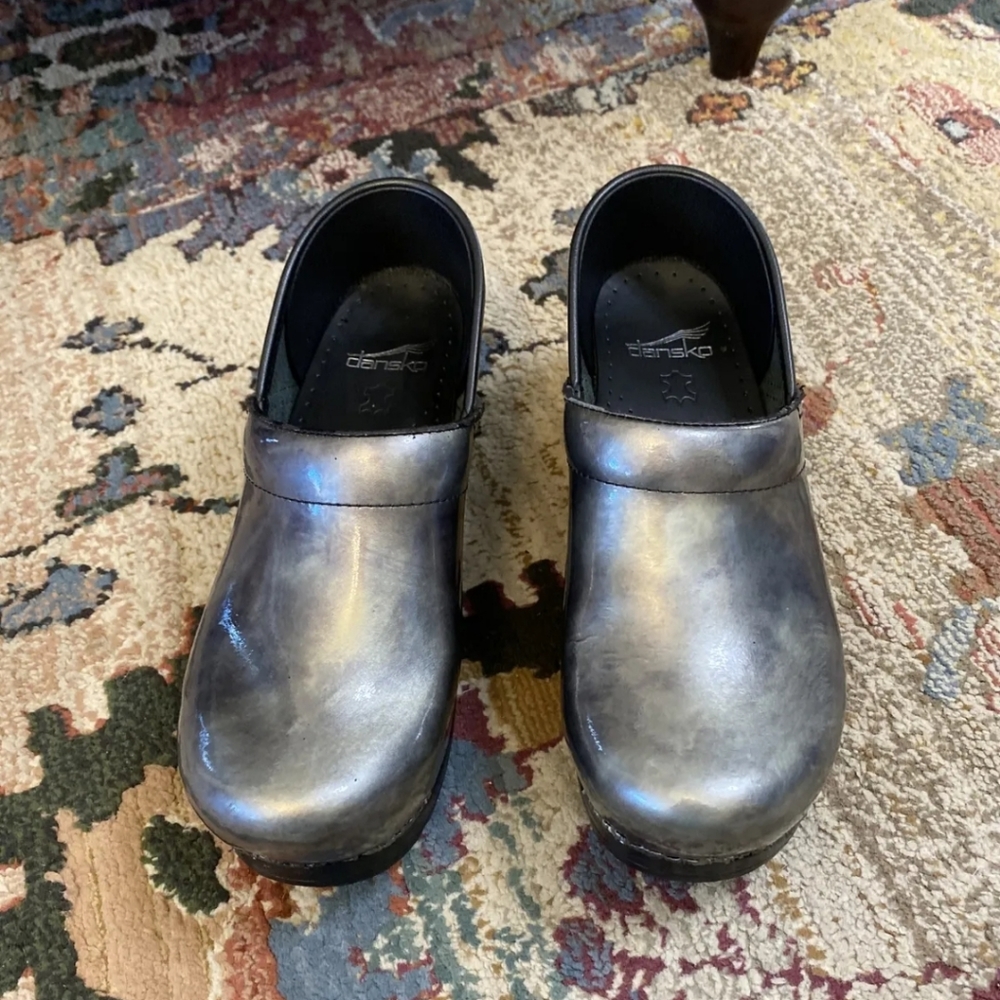 Dansko Shoes